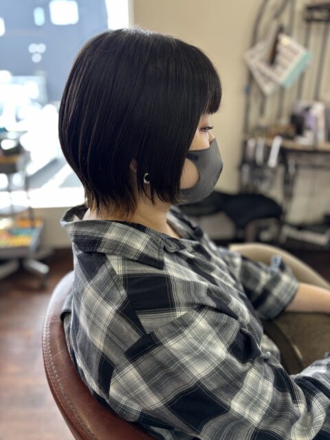 写真:After