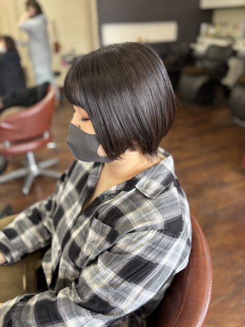 写真:After