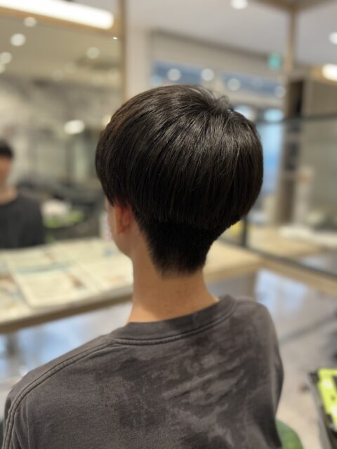写真：Before