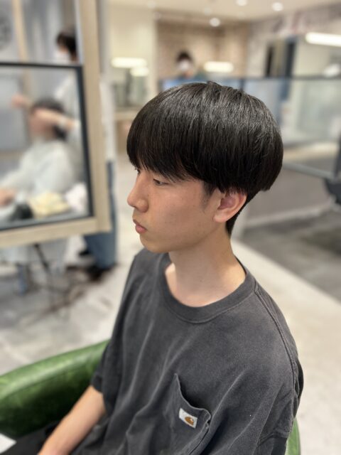 写真：Before