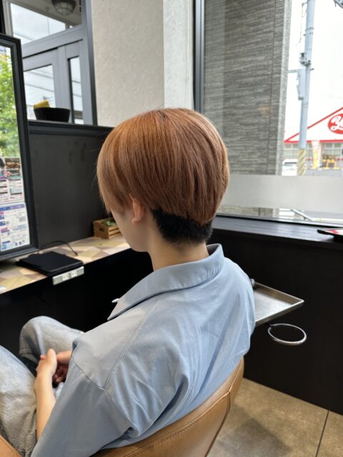 写真：Before