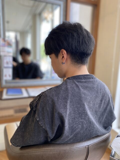 写真:Before