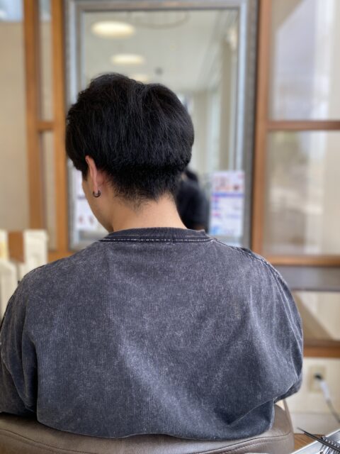 写真:Before