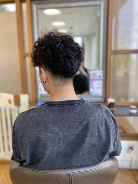 写真:After