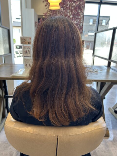 写真：Before