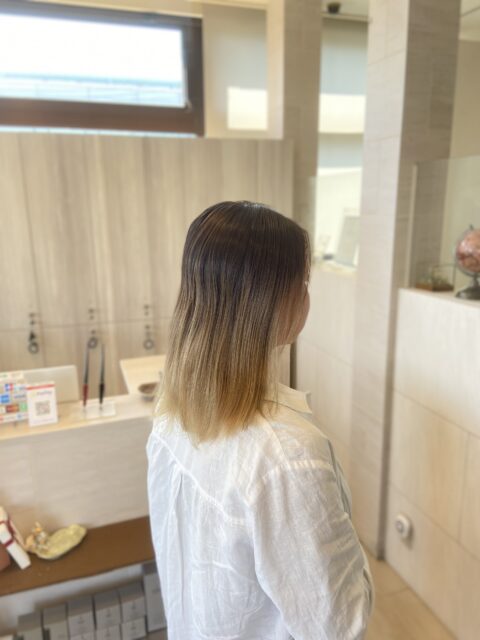 写真：Before