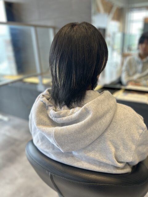 写真:Before