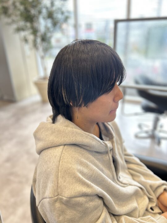 写真:Before