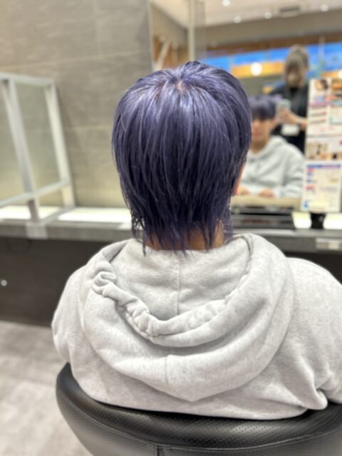 写真:After