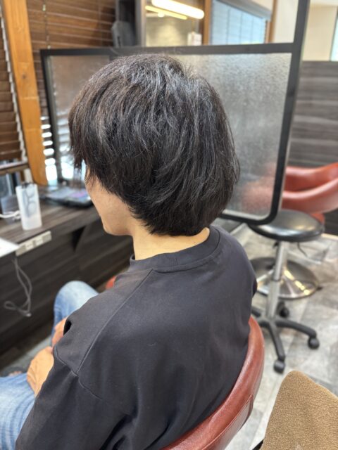 写真：Before