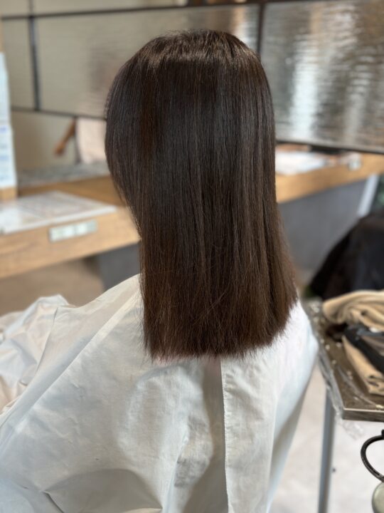 写真：Before