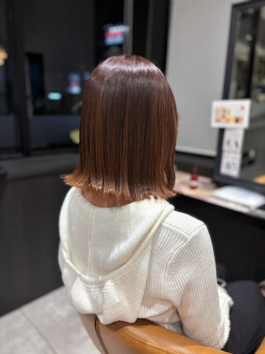 写真:After