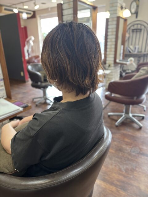 写真:Before