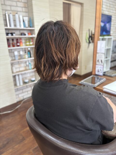 写真:Before