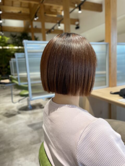 写真:After