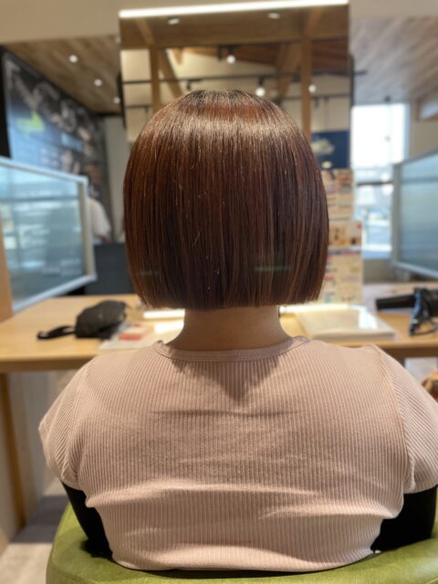 写真:After