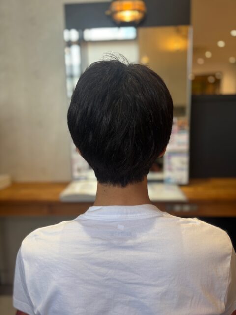写真:Before