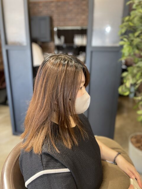 写真:Before