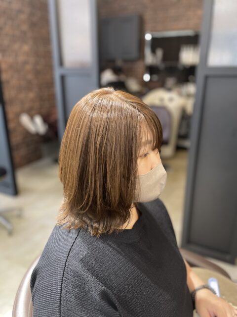 写真:After