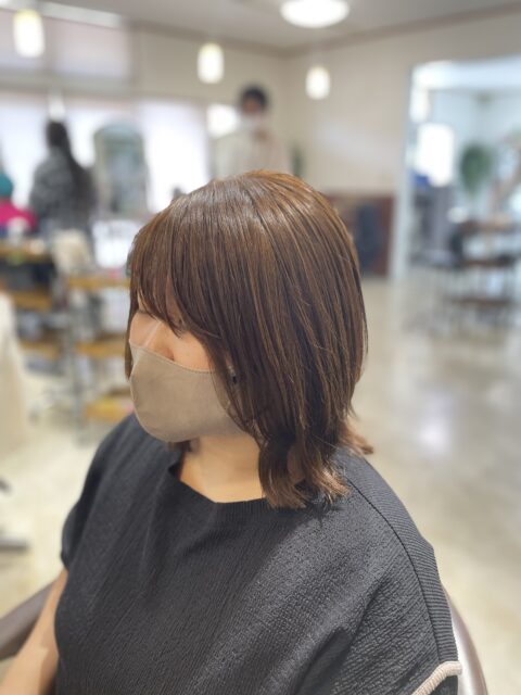写真:After