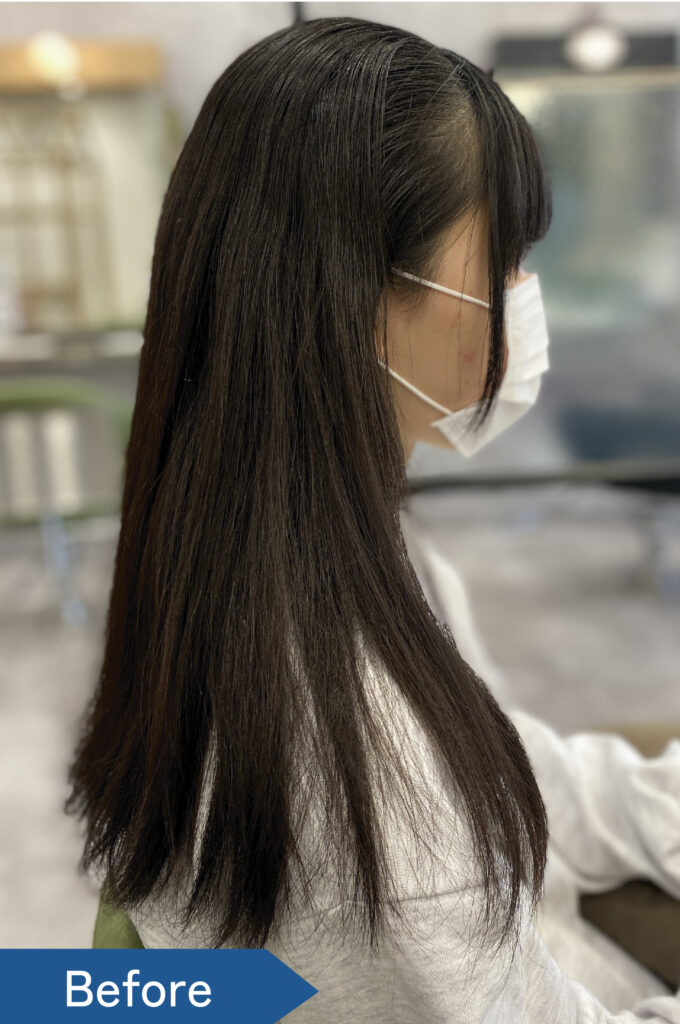 千葉 美容室Wiz 今人気の【縮毛矯正メニュー】総まとめ　長さ別トレンドスタイル 〈髪質改善トリートメント〉