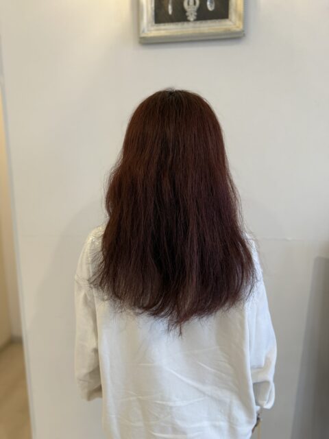 写真：Before