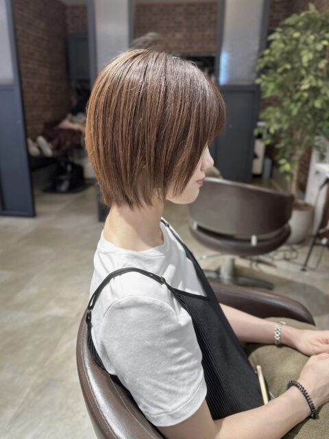 写真：Before