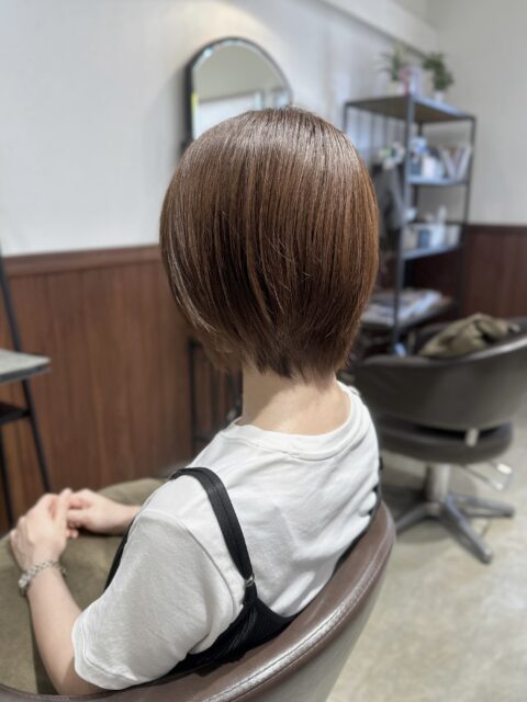 写真：Before