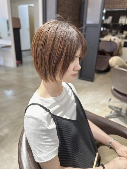 写真：Before