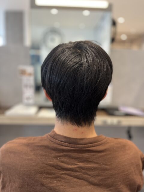写真:Before