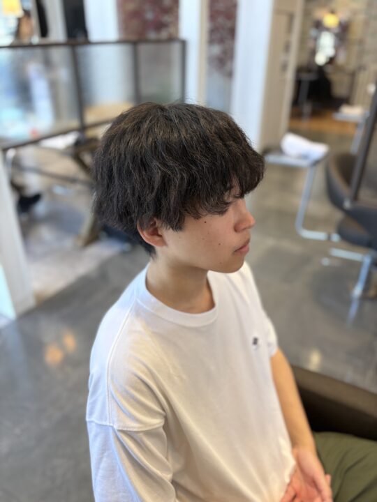 写真:Before