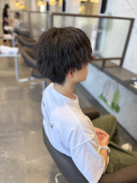 写真:Before