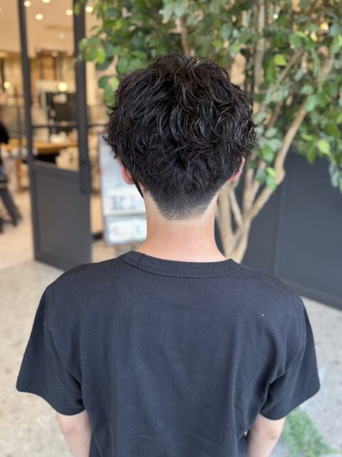 写真:After