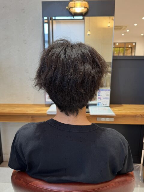 写真:Before