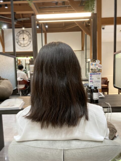 写真：Before