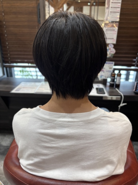写真：Before