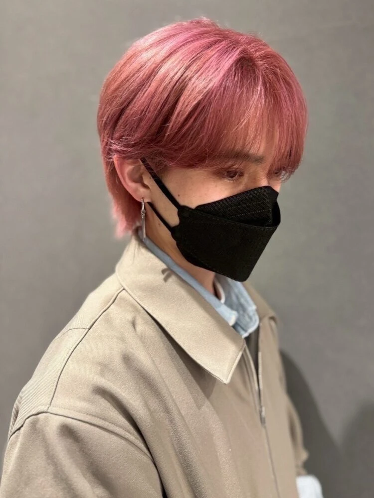 今旬！【ラウンドマッシュ】魅力＆人気スタイル＆セット術まで完全解説！