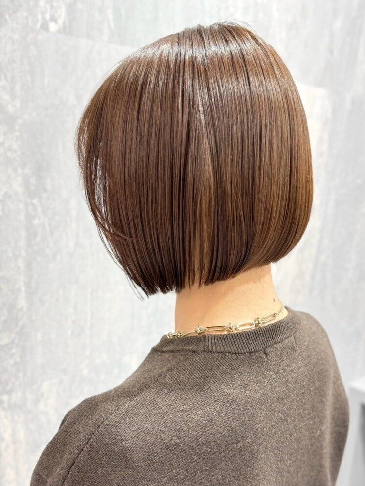 【2025年最旬秋カラー】芸能人も注目のブラウンカラーが本命！バリエーションを徹底解説｜キャメルブラウン