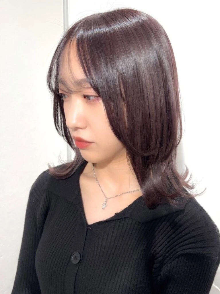 【2025年最旬秋カラー】芸能人も注目のブラウンカラーが本命！バリエーションを徹底解説｜アッシュブラウン