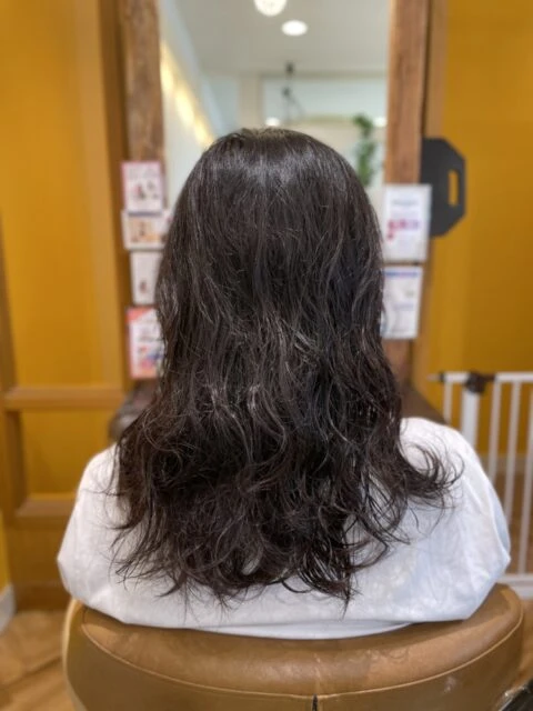 写真:Before