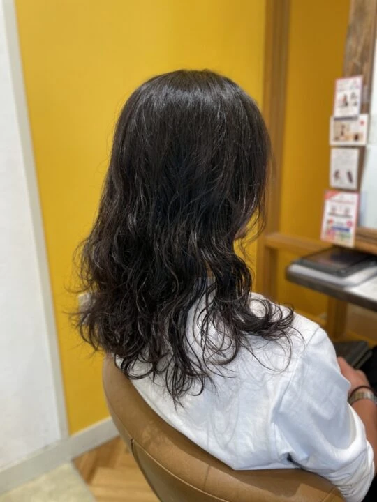 写真:Before