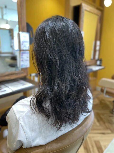 写真:Before