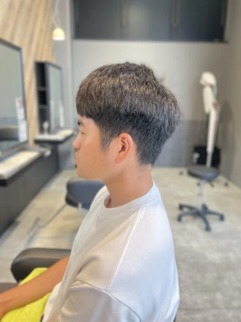 写真:Before