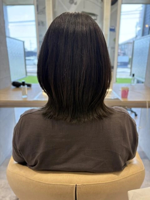 写真:After