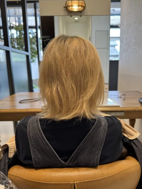 写真:Before