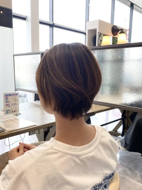 写真：Before