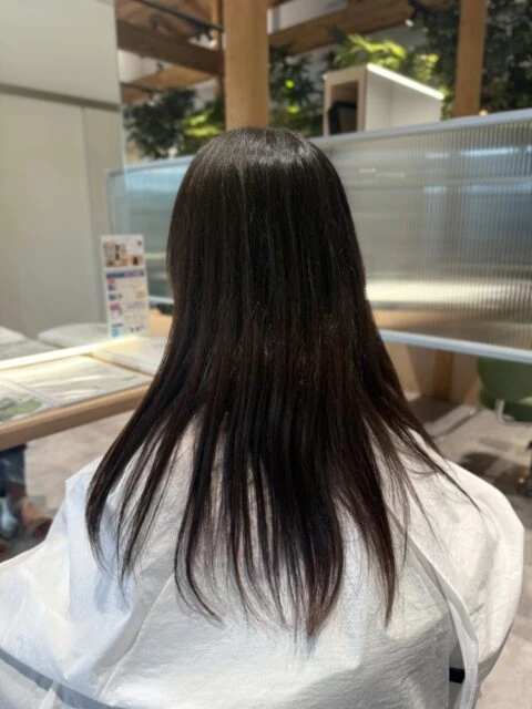 写真：Before
