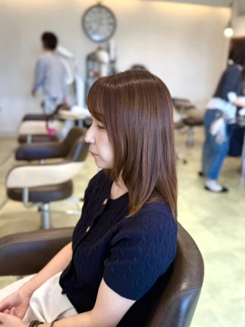 写真：Before