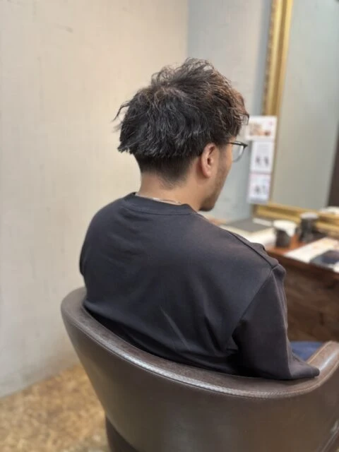 動き、ボリュームのお悩み解消ツイストスパイラル