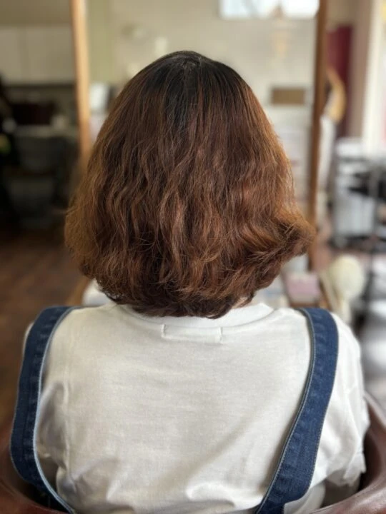 写真:Before